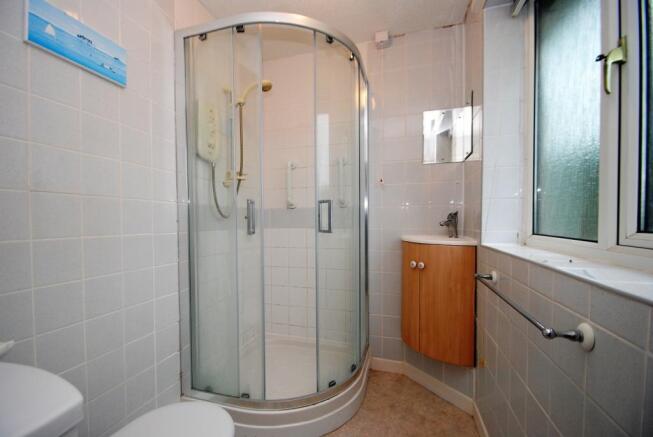 Master En-suite