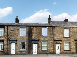 158, Milnrow Road, Oldham OL2 8AY