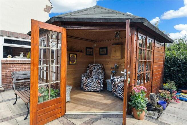 Summerhouse