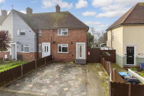 Prestedge Avenue, Ramsgate, Kent