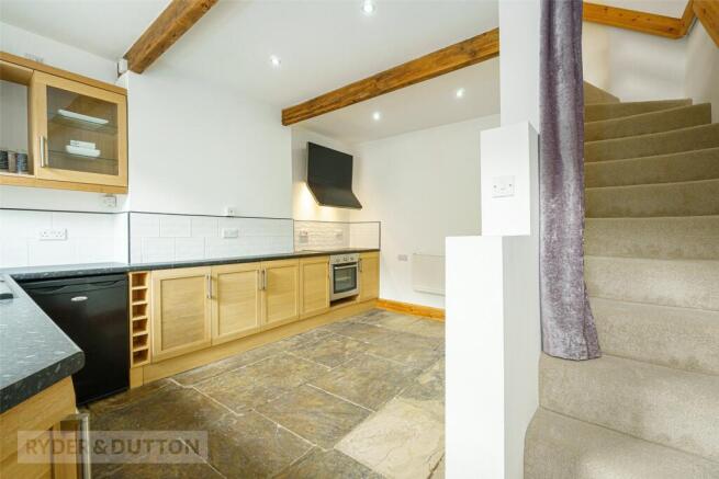 1 bed End of Terrace for sale Image 2