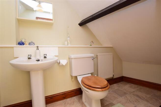Internal Feature