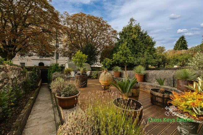 Gardens