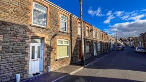 41, Whittington Street, Neath SA11 1AN