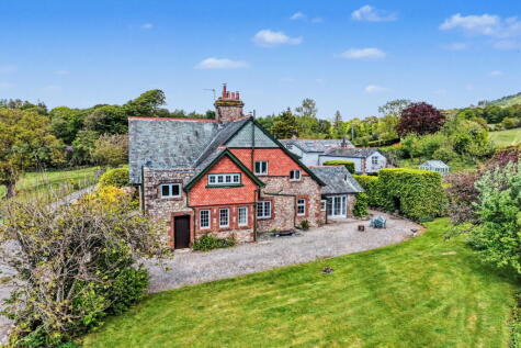Irton, Holmrook, CA19 1UZ