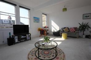 Flat 2, 2, Tisbury Road, Hove BN3 3BA