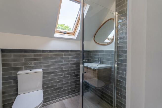 Master En-Suite