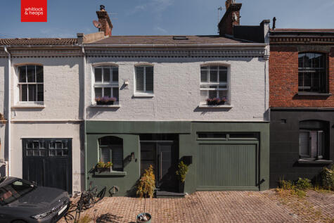 Eaton Grove, Hove