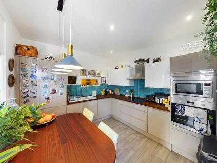 Dorset House, 1 Marine Parade, Clevedon, North Somerset, BS21