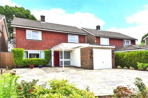 Woodgavil, Banstead, Surrey, SM7
