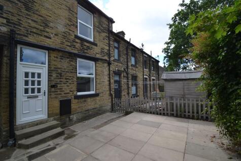 Park Road, Thackley,