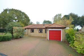 11 The Sycamores, Sutton Park, Ely CB6 2RP