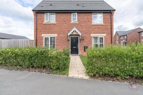 29, Tighe Avenue, Winsford CW7 2WE