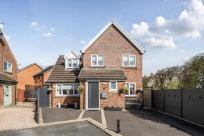 3, Harris Court, Hereford HR2 6FD