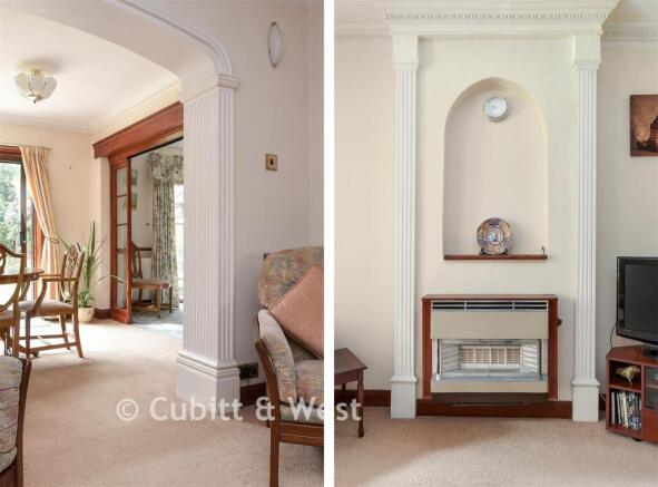 Internal Lifestyle Photograph