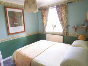 G-Floor Bedroom