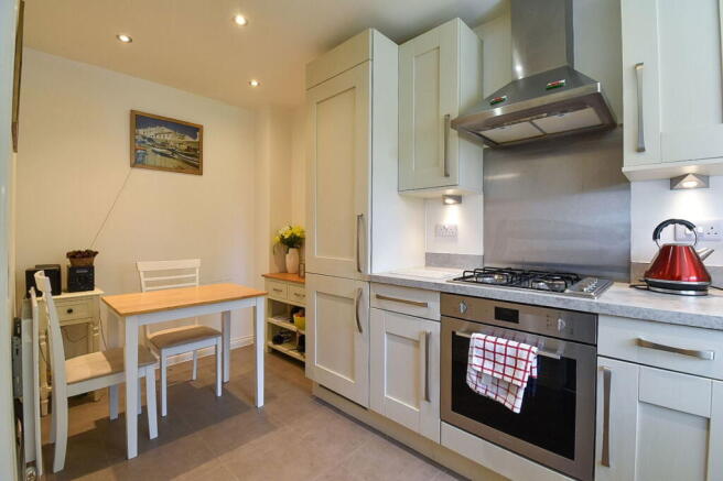 Rossendale Drive, Adlington, Lancashire, PR6 photo 4