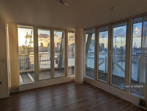 Open Plan Living Room