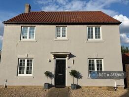 16, Hampton Close, Huntingdon PE28 9HB