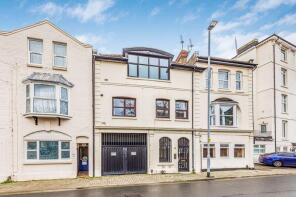 Flat 2, 101b, Clarendon Road, Southsea PO4 0SA