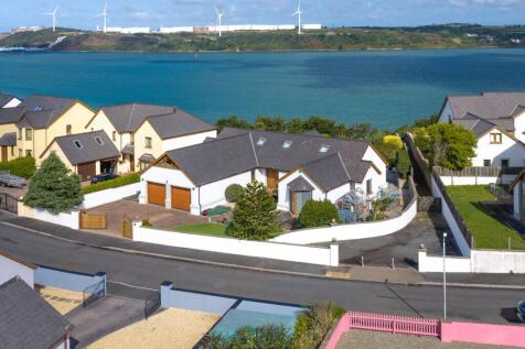 Ocean Way, Pennar, SA72