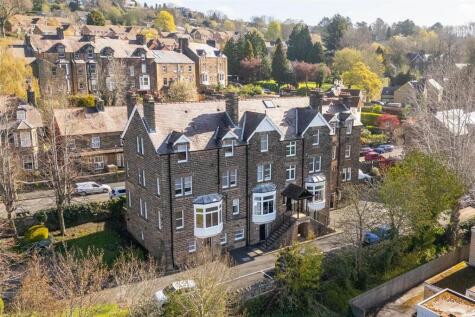 Flat 6, Golding House, Henry Avenue, Matlock, DE4