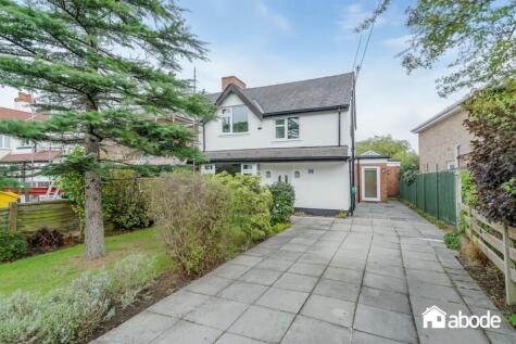 Paradise Lane, Formby, Liverpool