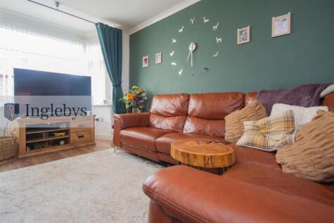 Marlborough Road, Skelton-In-Cleveland