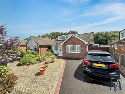 Perran Avenue, Whitwick, Coalville