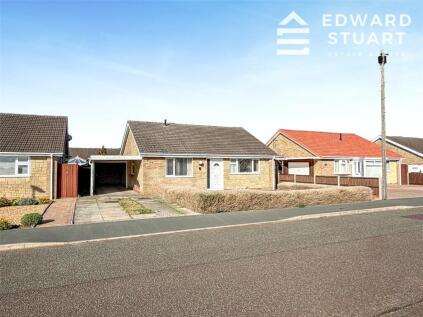 Lindisfarne Road, Eye, Peterborough, Cambridgeshire, PE6