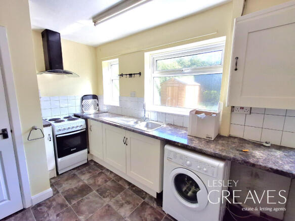 Kitchen Two 