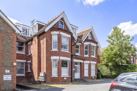 Hazelgrove Road, Haywards Heath