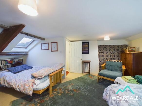 Bedroom 4