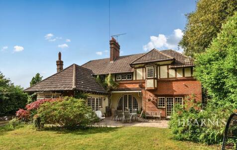 Wimborne Road, Bournemouth, BH2