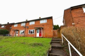 24, Highfields, Market Drayton TF9 1BU
