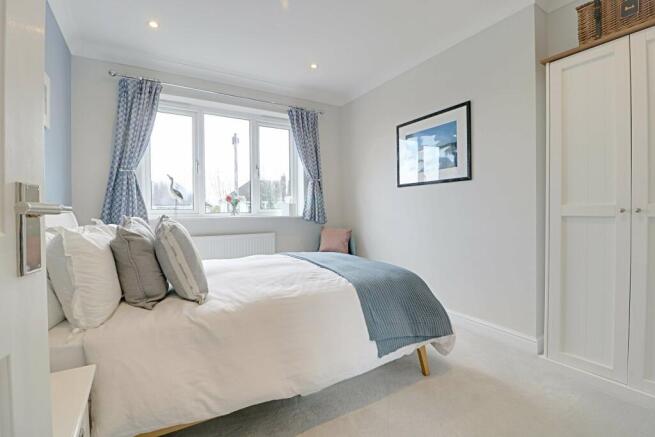 Bedroom 3 (Double)