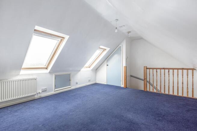Loft Room