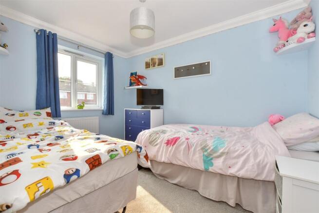 Bedroom 2*