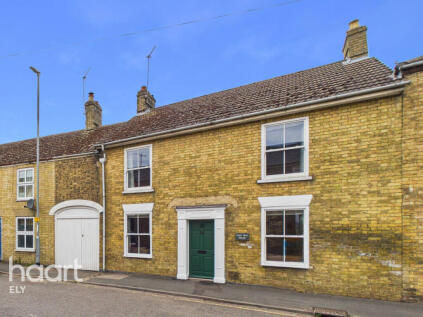 High Street, Littleport