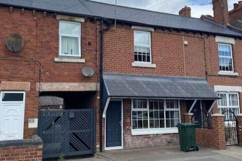 61A Station Road, Wombwell, Barnsley, S73 0BJ