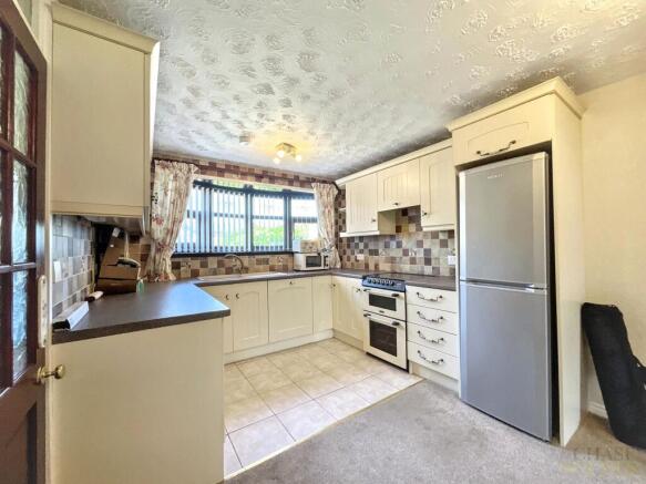 Kitchen / diner