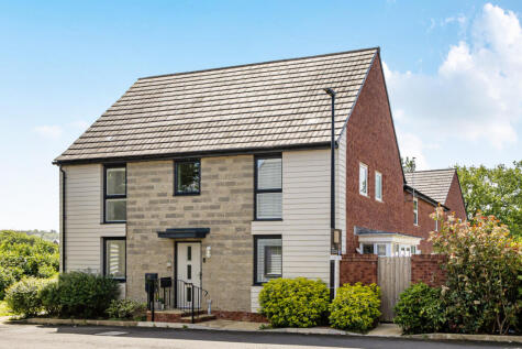 Turner Road, Yate, BS37