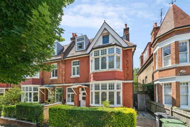 Hartswood Road, W12 - FOR SALE