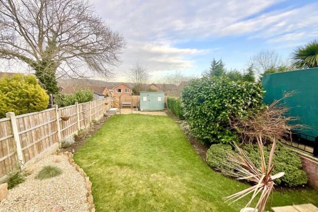 Rear Garden 2