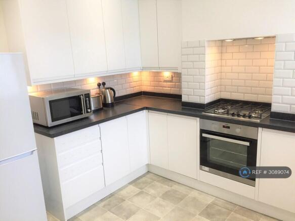 Fitted Kitchen