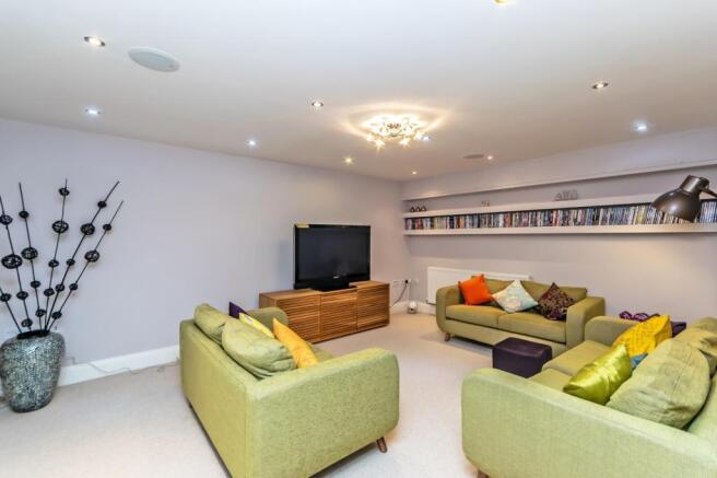 Home Cinema