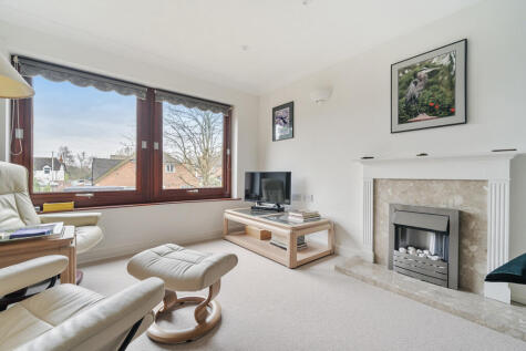 Victoria Court, Henley-on-Thames, Oxfordshire, RG9