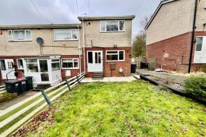 32a, Edinburgh Drive, North Anston, Sheffield S25 4HD