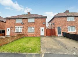 29, Westmorland Place, Crook DL15 0AR