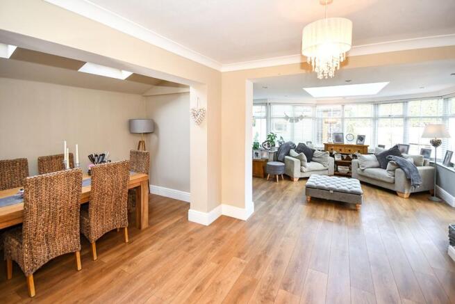 Open Plan